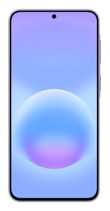 128 GB 5G Smartphone 17 cm (6.7 Zoll) Android 50 MP Dreifach Kamera Dual Sim WiFi 6 (Awesome Lilac) Galaxy A57 