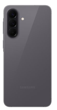 256 GB 5G Smartphone 17 cm (6.7 Zoll) 2,6 GHz Android 50 MP Dreifach Kamera Dual Sim WiFi 6 (Awesome Gray) Galaxy A57 Enterprise Edition 