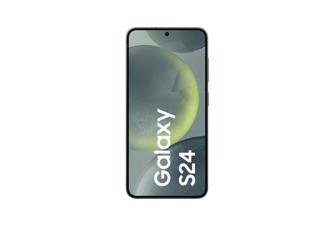 128 GB 5G Smartphone 15,8 cm (6.2 Zoll) 2,9 GHz Android 50 MP Dreifach Kamera Dual Sim WiFi 6 (Onyx Black) Galaxy S24 