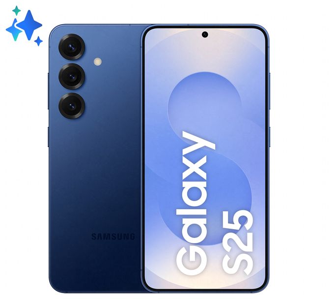 Galaxy S25 