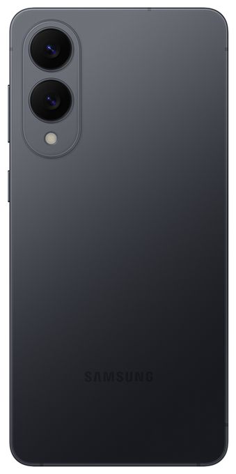 512 GB 5G Smartphone 17 cm (6.7 Zoll) 3,5 GHz Android 200 MP Dual Kamera Dual Sim WiFi 7 (Titanium Jet Black) Galaxy S25 Edge 