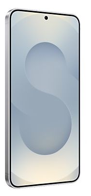 128 GB 5G Smartphone 15,8 cm (6.2 Zoll) 3,5 GHz Android 50 MP Dreifach Kamera Dual Sim WiFi 7 (Silver Shadow) Galaxy S25 Enterprise Edition 