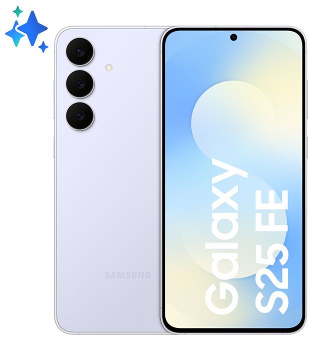 Galaxy S25 FE 5G 