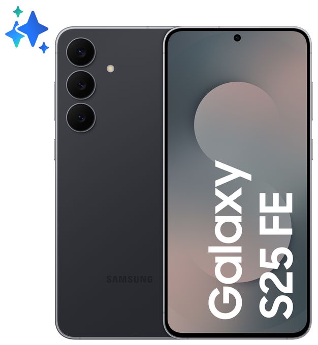 Galaxy S25 FE 5G 