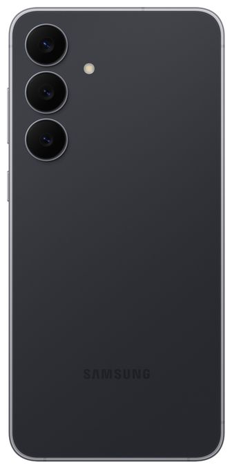 256 GB 5G Smartphone 17 cm (6.7 Zoll) 2,9 GHz Android 50 MP Dreifach Kamera Dual Sim WiFi 6 (JetBlack) Galaxy S25 FE 