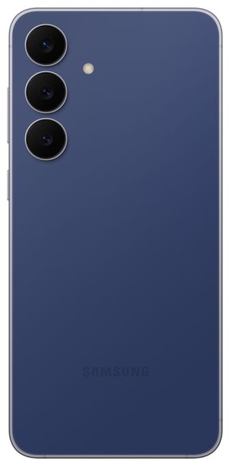 256 GB 5G Smartphone 17 cm (6.7 Zoll) 2,9 GHz Android 50 MP Dreifach Kamera Dual Sim WiFi 6  Galaxy S25 FE (Navy) 