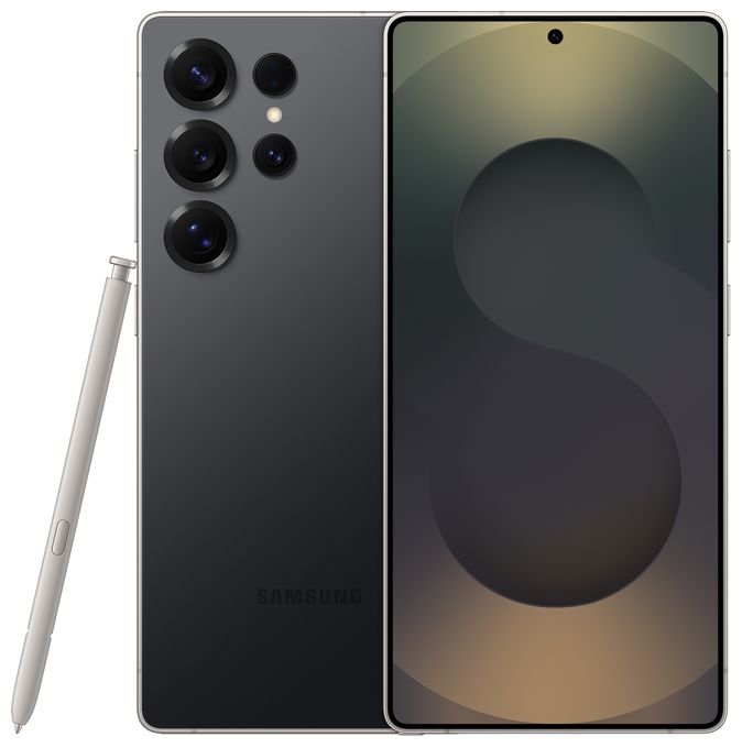 Galaxy S25 Ultra 