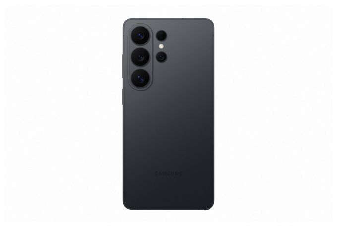 512 GB 5G Smartphone 17,5 cm (6.9 Zoll) 3,6 GHz Android 200 MP Vierfach Kamera Dual Sim WiFi 7  Galaxy S26 Ultra Enterprise Edition (Schwarz) 