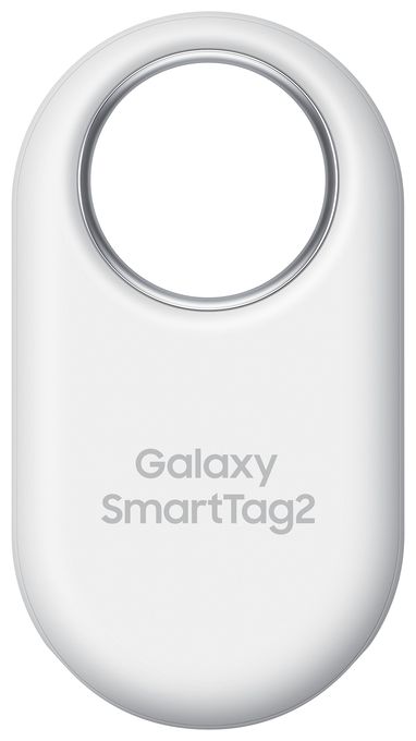 Galaxy ab Android 9  Galaxy SmartTag2 4er Pack (Schwarz) 