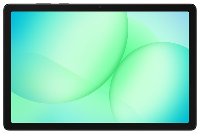 128 GB 5G Tablet 27,9 cm (11 Zoll) 2,0 GHz Android 8 MP  Galaxy Tab A11+ (Grau) 