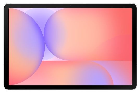 128 GB Tablet 27,7 cm (10.9 Zoll) 2,0 GHz Android 8 MP  Galaxy Tab S10 Lite (Silber) 