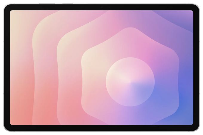 128 GB Tablet 27,9 cm (11 Zoll) 3,3 GHz Android 13 MP  Galaxy Tab S11 (Silber) 