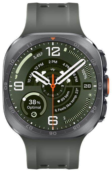Galaxy Watch Ultra2 