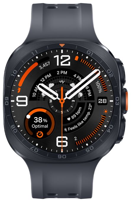 Galaxy Watch Ultra2 