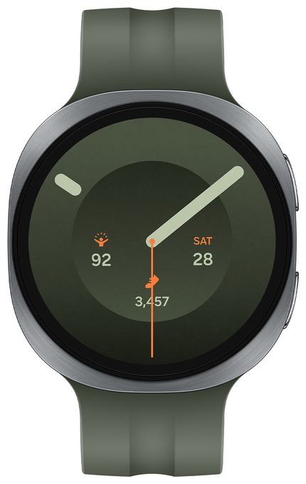 Galaxy Watch9 