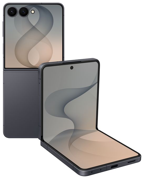 Galaxy Z Flip8 