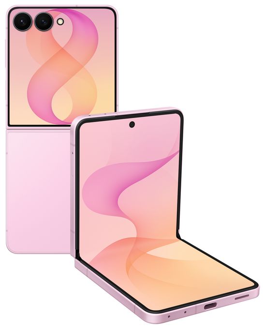 Galaxy Z Flip8 