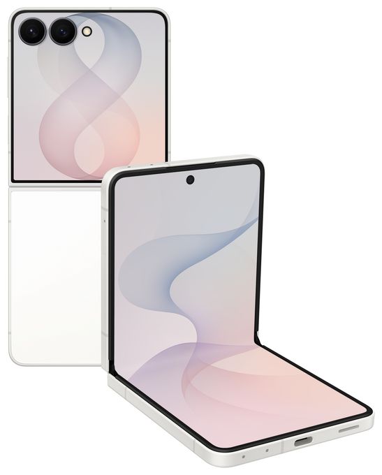 Galaxy Z Flip8 