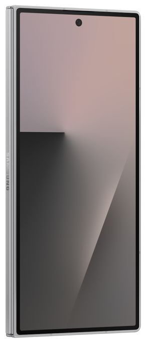 256 GB 5G Smartphone 20,3 cm (8 Zoll) 3,5 GHz Android 200 MP Dreifach Kamera Dual Sim WiFi 7 (Silver Shadow) Galaxy Z Fold7 
