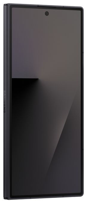256 GB 5G Smartphone 20,3 cm (8 Zoll) 3,5 GHz Android 200 MP Dreifach Kamera Dual Sim WiFi 7 (Jetblack) Galaxy Z Fold7 