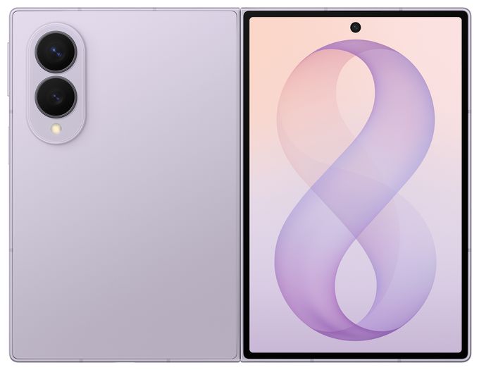 Galaxy Z Fold8 