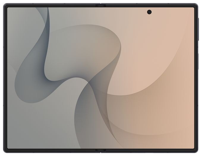 Galaxy Z Fold8 