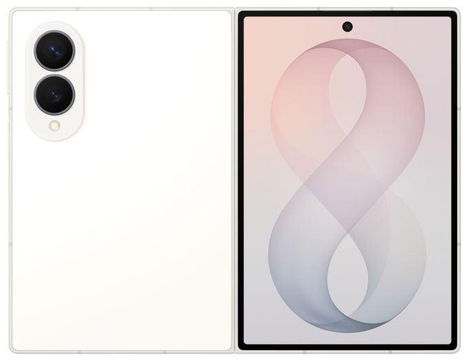 Galaxy Z Fold8 