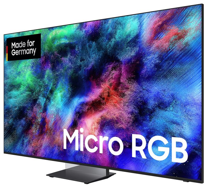 Fernseher GMR65R95HATXZG 