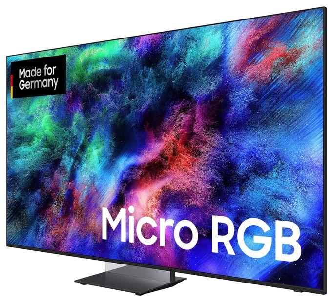 190,5 cm (75 Zoll) Fernseher 4K Ultra HD VESA 400 x 400 mm GMR75R95HATXZG 