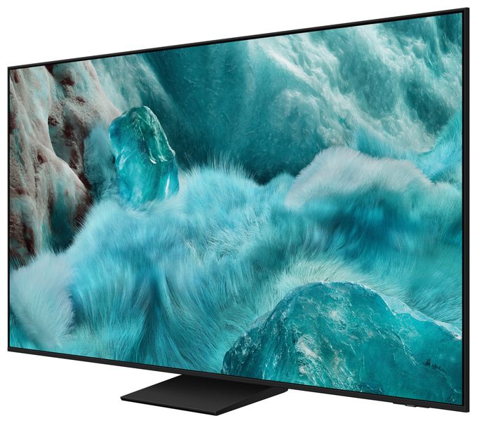 QLED 165,1 cm (65 Zoll) Fernseher 4K Ultra HD VESA 400 x 300 mm GQ65Q7F5AU 