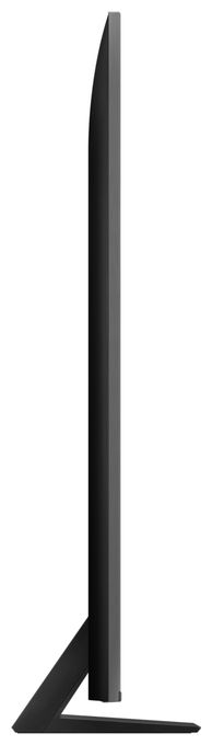 QLED 165,1 cm (65 Zoll) Fernseher 4K Ultra HD VESA 400 x 300 mm  GQ65QN80FAU (Karbon) 