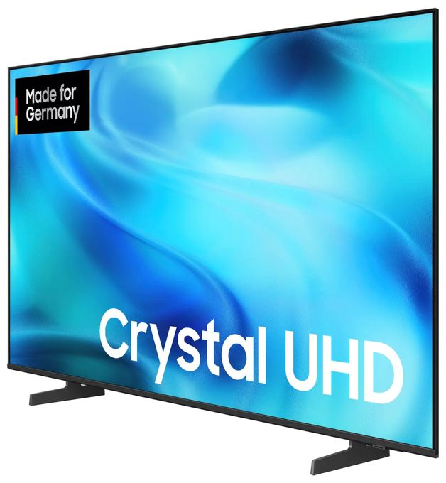 Fernseher GU55U8099HUXZG 