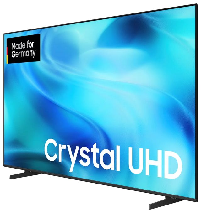 Fernseher GU65U8099HUXZG 