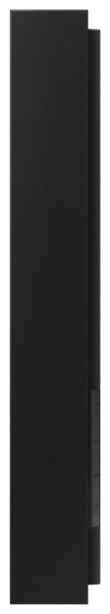120 W Wlan Lautsprecher mit Bluetooth  HW-LS60D Music Frame (Schwarz) 