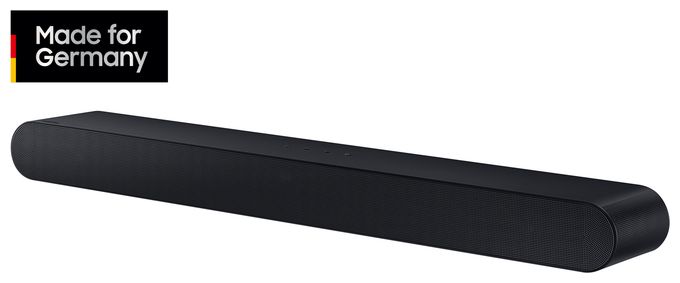 Soundbar 200 W 5.0 Kanäle  HW-S66GD/ZG (Schwarz) 