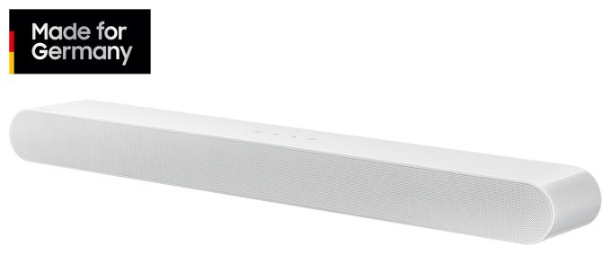 Soundbar 200 W 5.0 Kanäle  HW-S67GD/ZG (Weiß) 