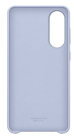 Cover für Samsung Galaxy S25 Edge  Kindsuit Case (Hellblau) 