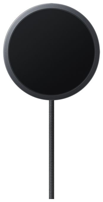 Magnet Wireless Charger 25W Blck 
