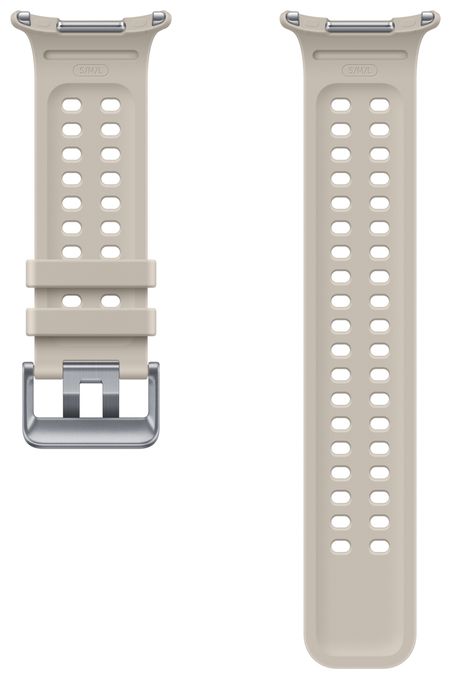 Armband  50 mm Samsung Galaxy Watch Ultra2  Marine Band (Mokka) 
