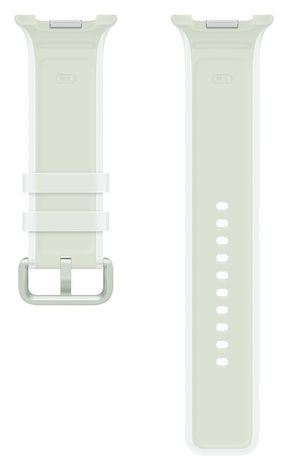 Armband M/L 50 mm Samsung Galaxy Watch9 (Watch8)  Misty Band (Mintfarbe) 