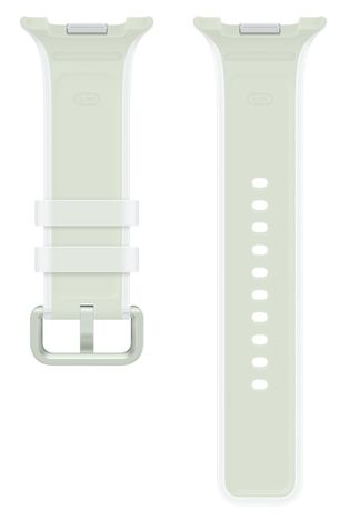 Armband S/M 50 mm Samsung Galaxy Watch9 (Watch8)  Misty Band (Mintfarbe) 