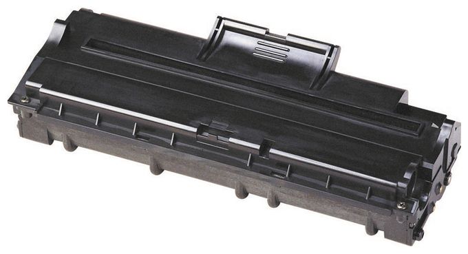 originale Druckerpatronen Schwarz ML-1210D3 