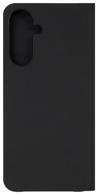 Geldbörsenhülle für Samsung Galaxy A26 5G  Mobeen Flip Cover (Schwarz) 
