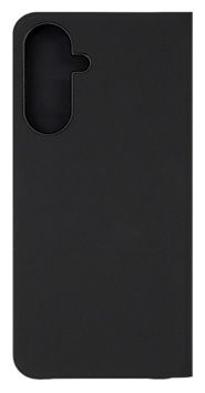 Geldbörsenhülle für Samsung Galaxy A36 5G  Mobeen Flip Cover (Schwarz) 