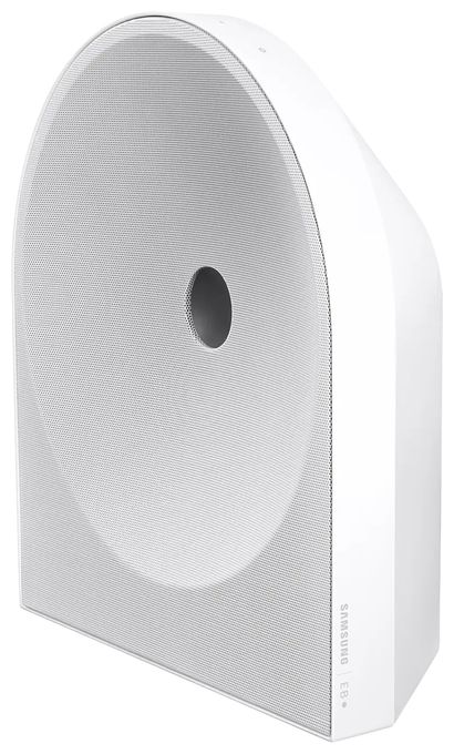 Wlan Lautsprecher mit Bluetooth  Music Studio 5 HW-LS51H/ZG (Weiß) 