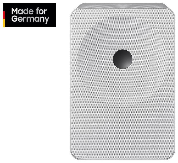 Wlan Lautsprecher mit Bluetooth  Music Studio 7 HW-LS71H/ZG (Weiß) 