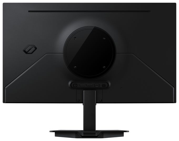 Quad HD Monitor 68,6 cm (27 Zoll) 16:9 0,03 ms 200 cd/m²  Odyssey OLED G50SF LS27FG506SUXEN (Schwarz) 
