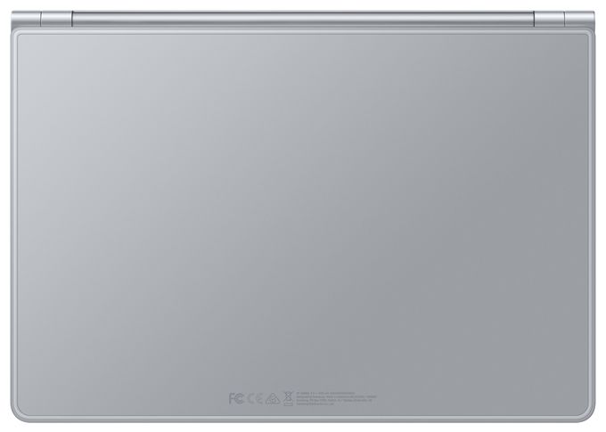 Pro Keyboard für das Galaxy Tab S12+ 