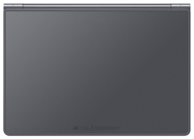 Pro Keyboard für das Galaxy Tab S12+ 