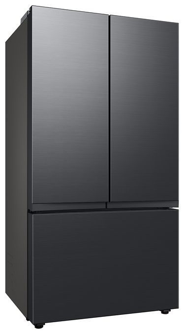 Side-by-Side Kühl-/ Gefrierkombination French Door 487 l / 187 l 338 kWh NoFrost 1778 mm x 908 mm  RF24BB620EB (Edelstahl) 